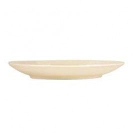 Wedgwood Edme Plain Breakfast / Soup Cup Saucer