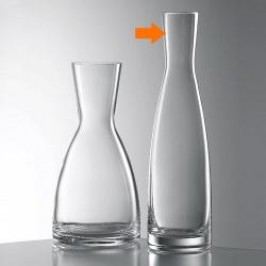 Eisch Glasses Water Carafes White Wine / Water Carafe 1.00 L / 326 mm