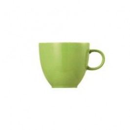 Thomas Sunny Day Apple Green Espresso Cup 0.08 L