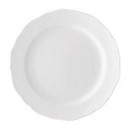 Hutschenreuther Maria Theresia White Breakfast Plate 19 cm