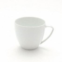 Friesland Ecco white Coffee Cup 0.19 L