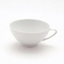Friesland Ecco White Tea Cup 0.2 L, low