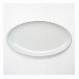 Friesland Ecco White Platter oval, 32 cm