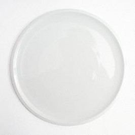 Friesland Ecco White Cake Platter 32 cm