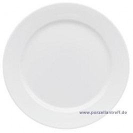 Arzberg Gourmet White Plate Round 28 cm
