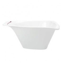 Kahla Elixyr Liquid Red Bowl Midi 0.8 L