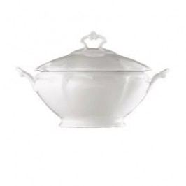 Hutschenreuther Baronesse White Tureen 3.20 L
