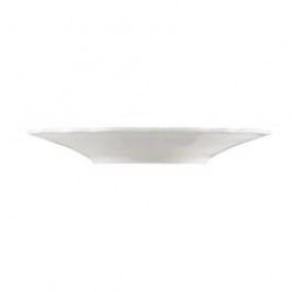Hutschenreuther Baronesse White Espresso Saucer 11.5 cm