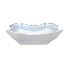 Hutschenreuther Baronesse Estelle Bowl Square 23 cm