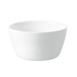 Kahla Five Senses White Midi Bowl 19 cm