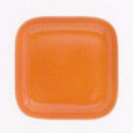 Kahla Abra Cadabra Inside Color Lid Square Orange 10 x 10 cm