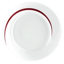 Seltmann Weiden Paso Bossa Nova Plate Round Flat 28 cm
