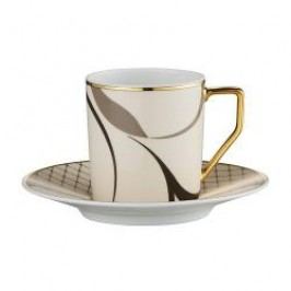 Rosenthal Classic Francis Sheherazade Coffee Cup 0.18 L