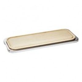 Sambonet Linear Tray 48 x 19 cm