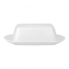 Rosenthal studio line TAC 02 White Butter Dish 250 g
