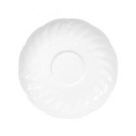Seltmann Weiden Leonore White Breakfast Cup 16 cm