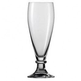 Schott Zwiesel Glasses Beer Glasses Beer glass Brussel for Pilsner with nucleation points 400 ml