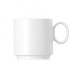 Thomas Loft white Espresso Cup stackable 0,11 L