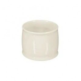 Königlich Tettau Achat Diamant Uni napkin nring