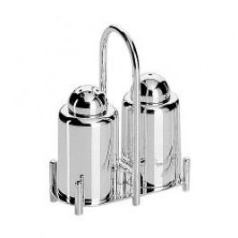 Robbe & Berking Cutlery Alta 925 Carrier for Salt and Pepper Shaker 925 Sterling Silver