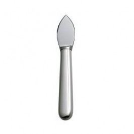 Robbe & Berking Cutlery Dante Parmesan Knife 150 grams silvered