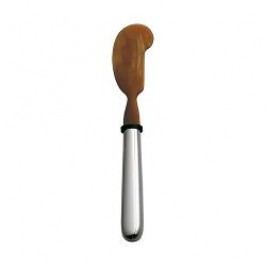 Robbe & Berking Cutlery Dante Caviar Knife 150 grams silvered