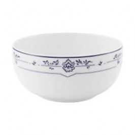 Friesland Atlantis Friesisch Blau Bowl, 17 cm