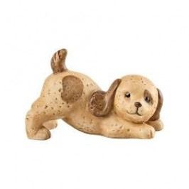 Goebel Nina & Marco - My Best Friends Dog 3 cm