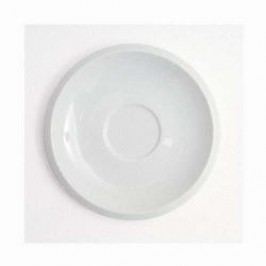 Friesland Ecco white Espresso Saucer