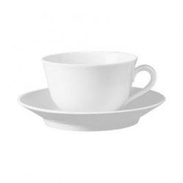 Fürstenberg Wagenfeld white Cappuccino Cup 0,30 L
