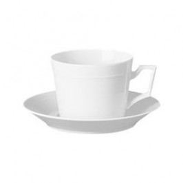 Fürstenberg Lord Ferdinand white Cappuccino Cup 0,20 L