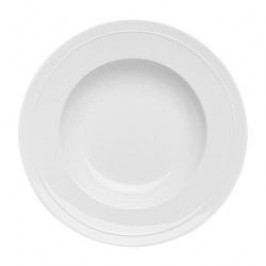 Fürstenberg Lord Ferdinand white Soup Bowl 22 cm