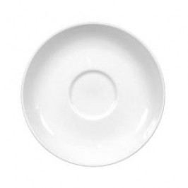 Seltmann Weiden Lukullus Uni 3 Cappuccino Saucer