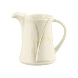 Königlich Tettau Agate Diamond Conneto Creamer 6 persons