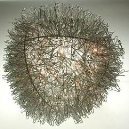Formano Lamps Deco Ball Lamp 25 cm