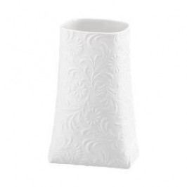 Hutschenreuther Porcelain Bags Vase 18 cm