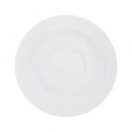Kahla Aronda/Lola white Coffee / Tea Saucer 15 cm