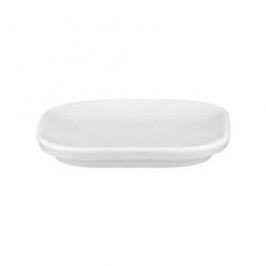 Seltmann Weiden No Limits White Platter angular 5302 12x12 cm