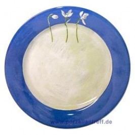 Gien Alice Dinner Plate 27.4 cm