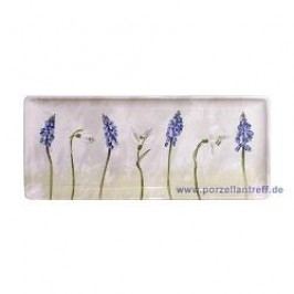 Gien Alice King Cake Plate 36 x 15.5 cm