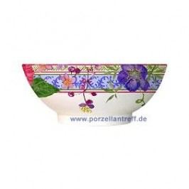 Gien Millefleurs Cereal Bowl 0.50 l