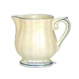 Gien Filets Bleus Jug / Creamer 0.25 l