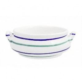 Gmundner Ceramics Traunsee Soup Cup 0.37 l