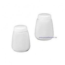 Seltmann Weiden Compact Uni Set Salt / Pepper