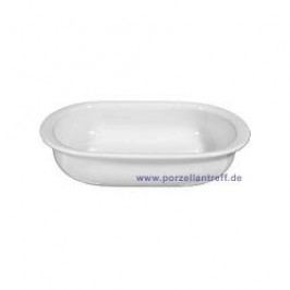 Seltmann Weiden Compact Uni Baking Dish Oval 22 cm