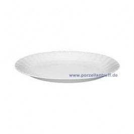 Seltmann Weiden Dorothea Uni Oval Platter 31 cm