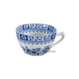 Seltmann Weiden Dorothea China Blue Espresso Cup 0.09 l