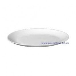Seltmann Weiden Liane White Oval Platter 31 cm