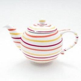 Gmundner Ceramics Landlust Tea Pot Smooth 1.5 l