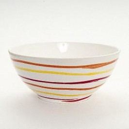 Gmundner Ceramics Landlust Round Bowl 20 cm